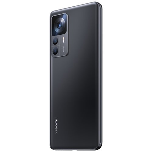 Смартфон Xiaomi 12T 8/128Gb Black (Черный) Global Version 7