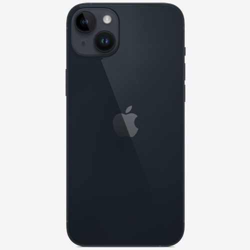 Смартфон Apple iPhone 14 Plus 128Gb Midnight (Темная ночь) nano-SIM + eSIM 2