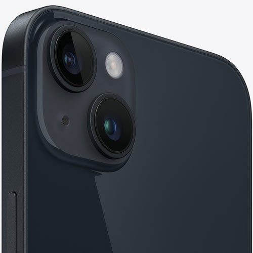 Смартфон Apple iPhone 14 Plus 128Gb Midnight (Темная ночь) nano-SIM + eSIM 3