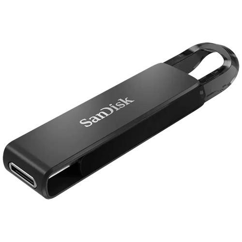 Флеш-накопитель SanDisk Ultra USB Type-C 256Gb (SDCZ460-256G-G46) 3