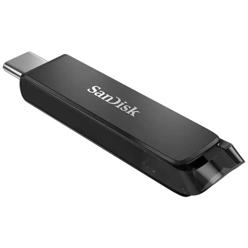 Флеш-накопитель SanDisk Ultra USB Type-C 256Gb (SDCZ460-256G-G46) 2