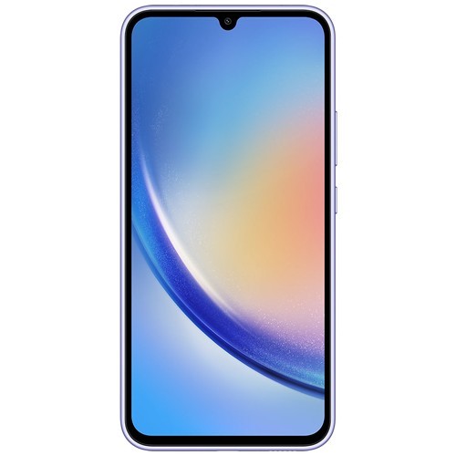 Смартфон Samsung Galaxy A34 5G (SM-A346) 6/128Gb Violet (Лаванда) 2
