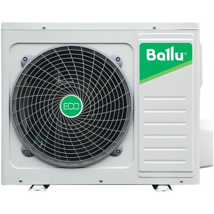 Кондиционер (сплит-система) Ballu BSAG-12HN1 2