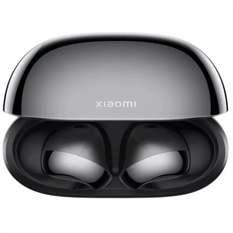 Беспроводные наушники Xiaomi Buds 4 Pro Space Black (Черный) Global Version 4