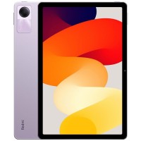 Планшет Xiaomi Redmi Pad SE 6/128Gb Wi-Fi Lavender Purple (Фиолетовый) Global Version