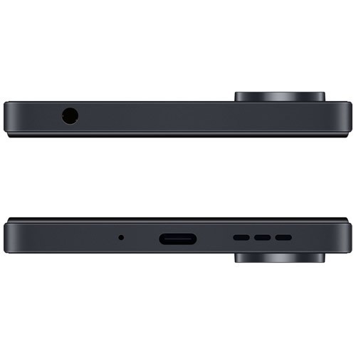 Смартфон Xiaomi Redmi 13C 6/128Gb Midnight Black (Черный) Global Version 9