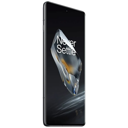 Смартфон OnePlus 12 16/512Gb Silky Black (Черный) Global Version 2