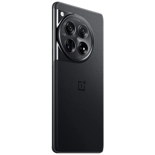 Смартфон OnePlus 12 16/512Gb Silky Black (Черный) Global Version 3