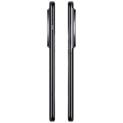 Смартфон OnePlus 12 16/512Gb Silky Black (Черный) Global Version 4