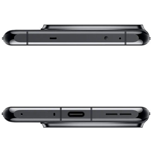 Смартфон OnePlus 12 16/512Gb Silky Black (Черный) Global Version 5