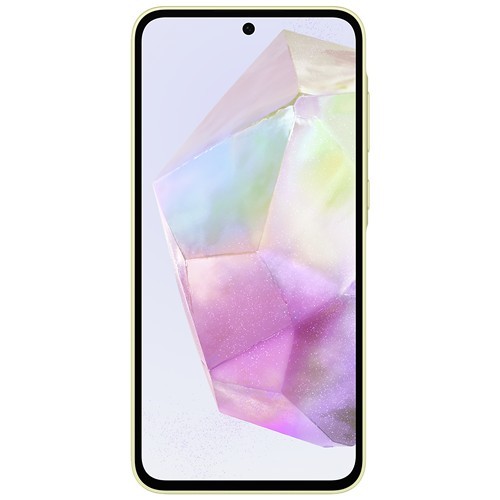 Смартфон Samsung Galaxy A35 5G 8/256Gb Awesome Lemon (Желтый) 2