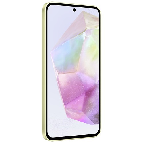 Смартфон Samsung Galaxy A35 5G 8/256Gb Awesome Lemon (Желтый) 4