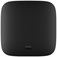 Медиаплеер Xiaomi Mi Box International Version
