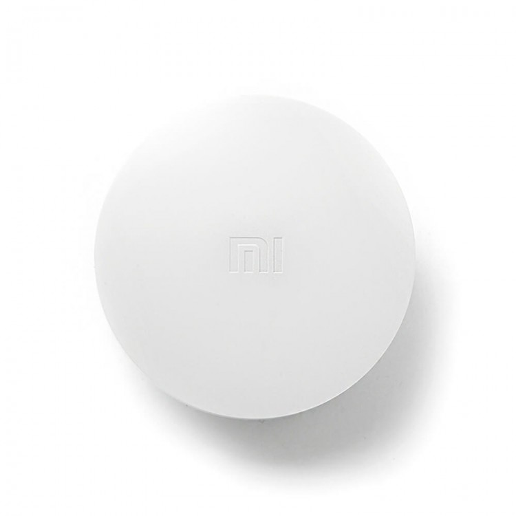 Кнопка-комутатор Xiaomi Mi Smart Home Wireless Switch 1