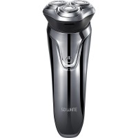 Электробритва Xiaomi Soocas White 3D Intelligent Control Razor ES3