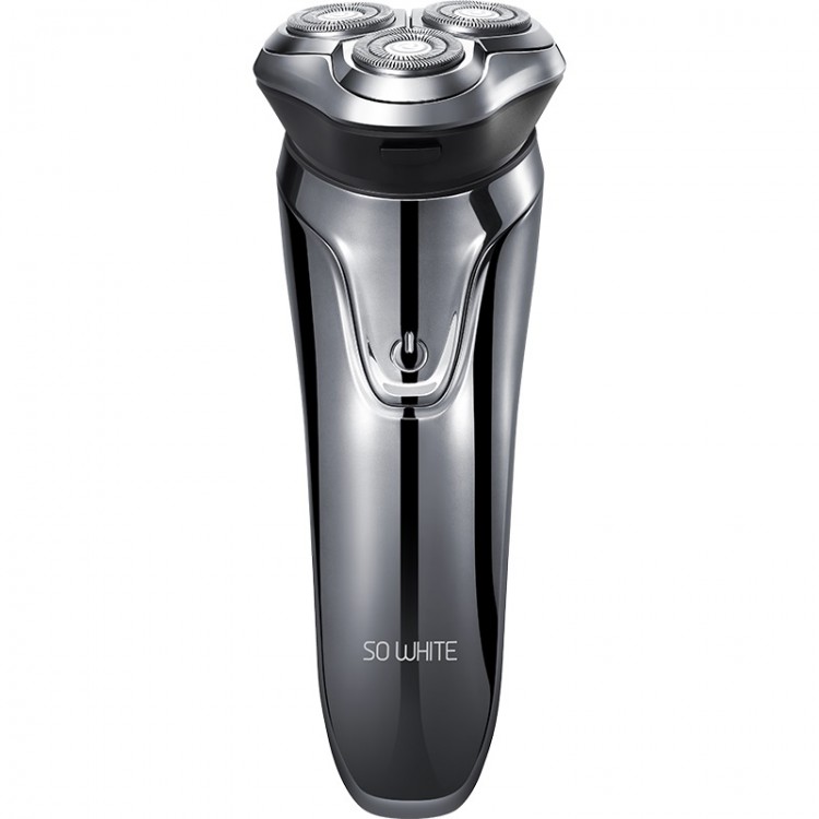 Электробритва Xiaomi Soocas White 3D Intelligent Control Razor ES3 1