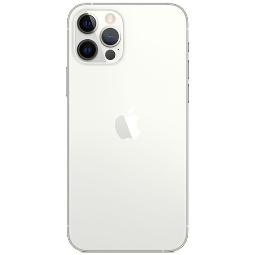 Смартфон Apple iPhone 12 Pro 128Gb Silver (Серебристый) MGML3RU/A 3