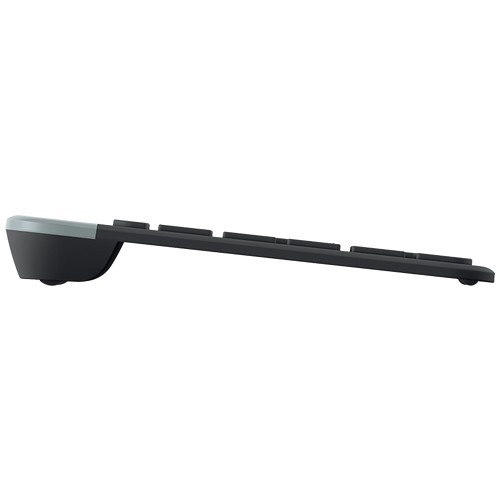 Комплект беспроводной Logitech MK470 Wireless Combo USB Black (Черный) 5