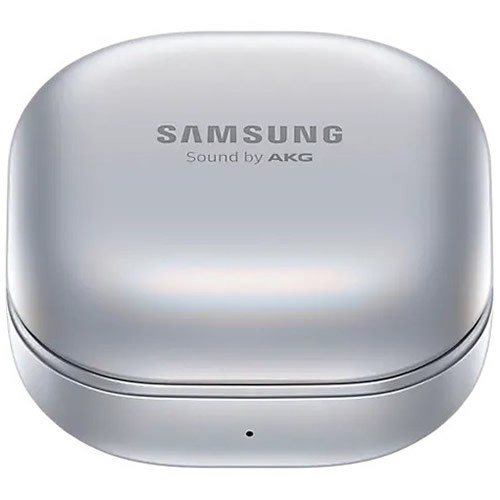 Беспроводные наушники Samsung Galaxy Buds Pro Silver (Серебро) 8