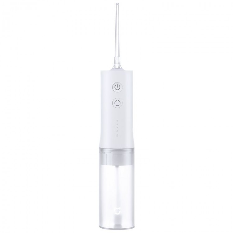 Ирригатор Xiaomi Mijia Electric Flusher White (Белый) MEO701 1