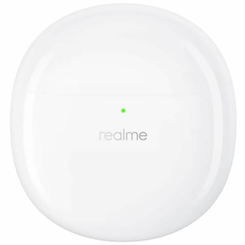 Беспроводные наушники Realme Buds Air Pro Soul White (Белый) EAC 5