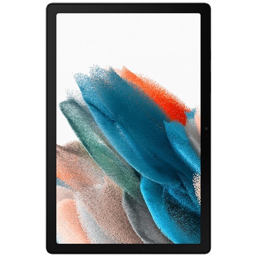 Планшет Samsung Galaxy Tab A8 10.5 Wi-Fi SM-X200 3/32Gb (2021) Silver (Серебристый) EAC 2