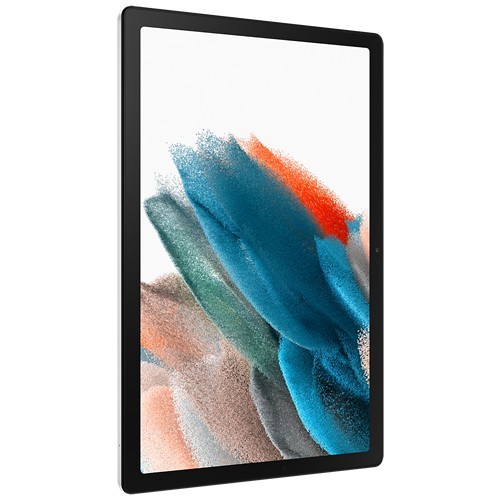 Планшет Samsung Galaxy Tab A8 10.5 Wi-Fi SM-X200 3/32Gb (2021) Silver (Серебристый) EAC 4