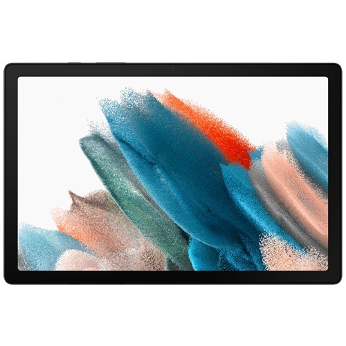 Планшет Samsung Galaxy Tab A8 10.5 Wi-Fi SM-X200 3/32Gb (2021) Silver (Серебристый) EAC 10
