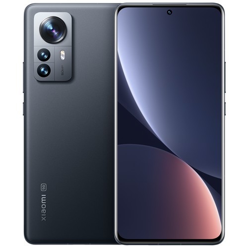 Смартфон Xiaomi 12 Pro 8/256Gb Grey (Серый) Global Version 1