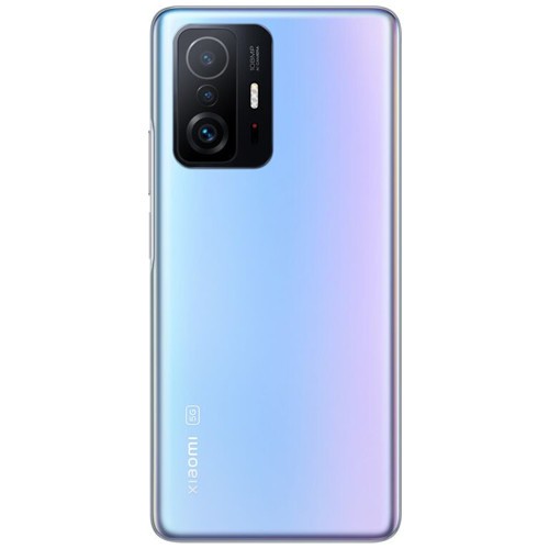 Смартфон Xiaomi 11T 8/128Gb Celestial Blue (Голубой) EAC 3