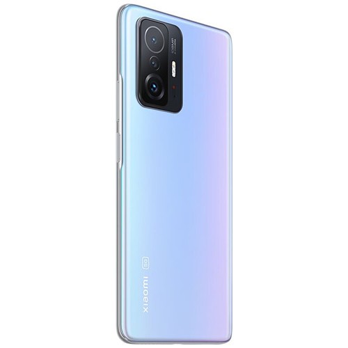 Смартфон Xiaomi 11T 8/128Gb Celestial Blue (Голубой) EAC 6
