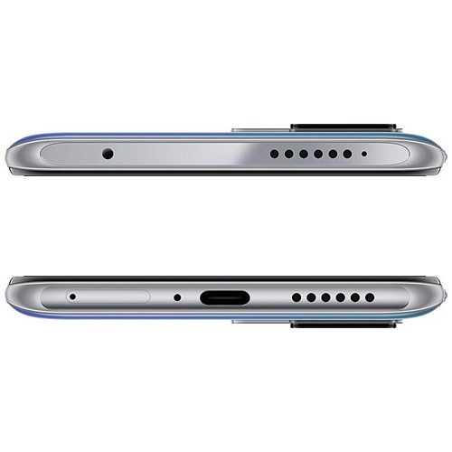 Смартфон Xiaomi 11T 8/128Gb Celestial Blue (Голубой) EAC 10