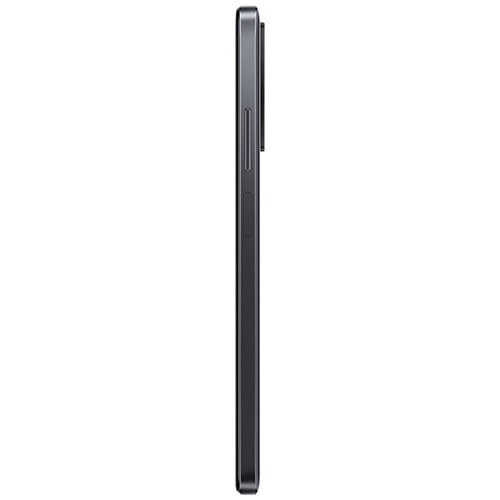 Смартфон Xiaomi Redmi Note 11 4/128Gb (NFC) Graphite Gray (Серый графит) EAC 5