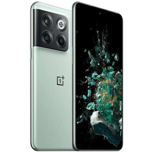 Смартфон OnePlus Ace Pro 5G 16/256Gb (CN) Jade Green (Зеленый) 4