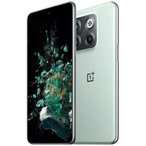 Смартфон OnePlus Ace Pro 5G 16/256Gb (CN) Jade Green (Зеленый) 5