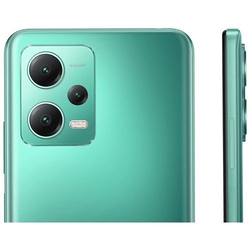 Смартфон Xiaomi Redmi Note 12 5G 6/128Gb Frosted Green (Зеленый) Global Version 3