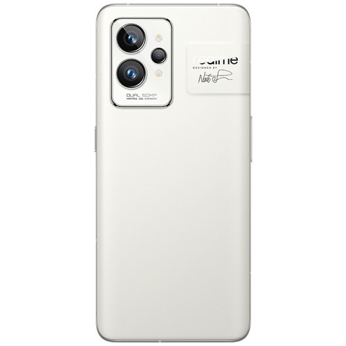 Смартфон Realme GT2 Pro 8/128Gb Paper White (Бумажный белый) Global Version 3