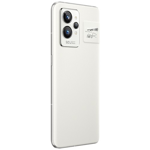 Смартфон Realme GT2 Pro 8/128Gb Paper White (Бумажный белый) Global Version 5
