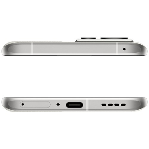 Смартфон Realme GT2 Pro 8/128Gb Paper White (Бумажный белый) Global Version 8