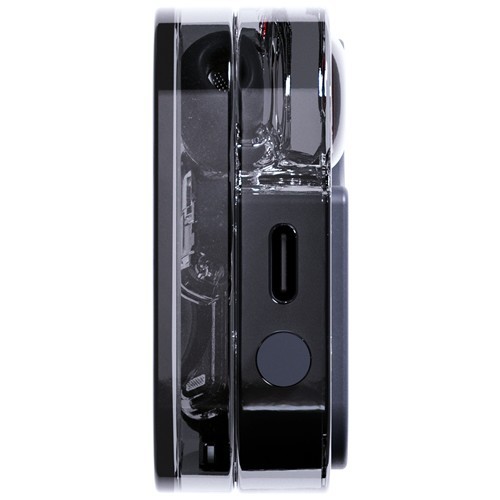 Беспроводные наушники Nothing Ear 2 Black (Черные) 9