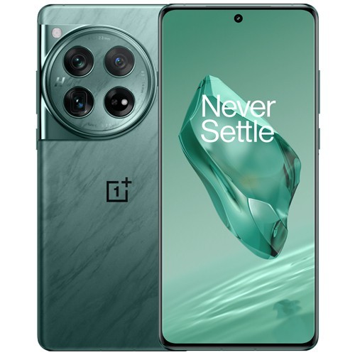 Смартфон OnePlus 12 16/512Gb Flowy Emerald (Зеленый) Global Version 1