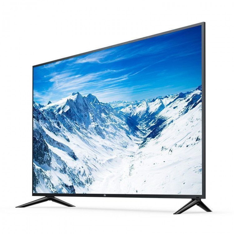 Телевизор Xiaomi Mi TV 4S 50 (Русское меню) 2