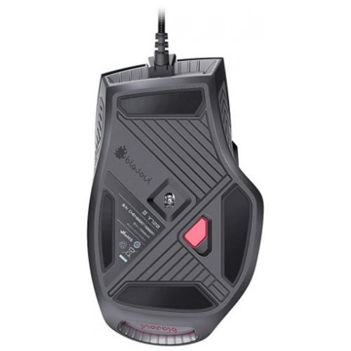 Игровая мышь Xiaomi Blasoul Y720 Lite Gaming Mouse Black (Черная) 5