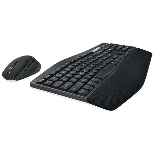 Комплект беспроводной Logitech MK850 Wireless USB Black (Черный) 2