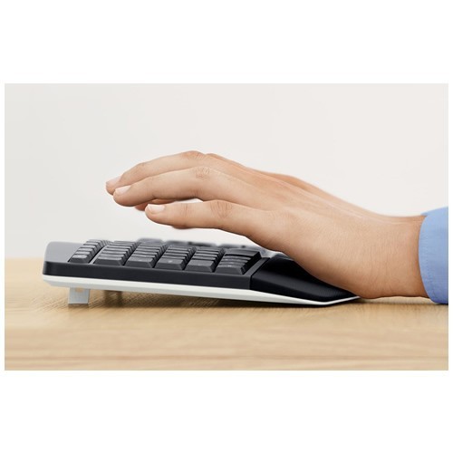 Комплект беспроводной Logitech MK850 Wireless USB Black (Черный) 7