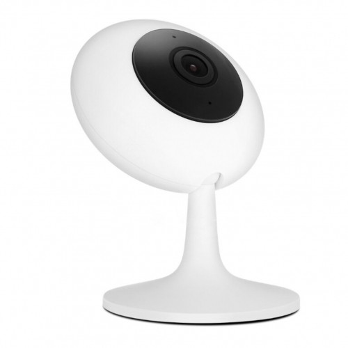 IP камера Xiaomi Xiaobai Smart Camera 1080p White (Белый) CMSXJ04С 2