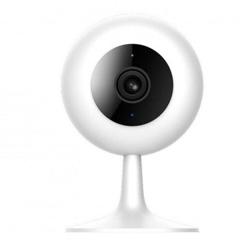 IP камера Xiaomi Xiaobai Smart Camera 1080p White (Белый) CMSXJ04С 1