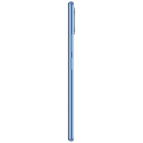 Смартфон Xiaomi Mi 11 Lite 6/64Gb (NFC) Bubblegum Blue (Мармеладно-голубой) Global Version 9