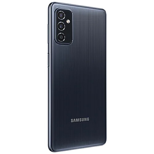 Смартфон Samsung Galaxy M52 5G 6/128Gb Black (Черный) EAC 6