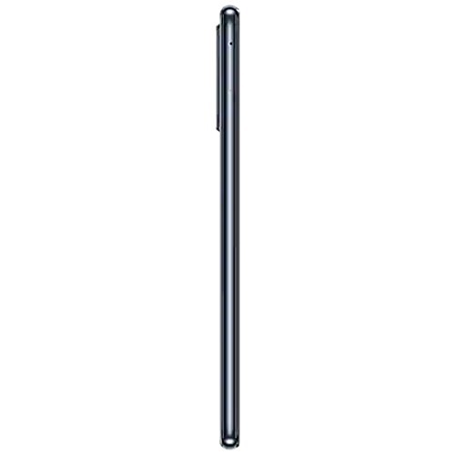 Смартфон Samsung Galaxy M52 5G 6/128Gb Black (Черный) EAC 9